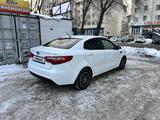 Kia Rio 2014 годаfor5 500 000 тг. в Астана – фото 3