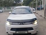 Mitsubishi Outlander 2012 годаүшін5 900 000 тг. в Алматы