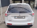 Mitsubishi Outlander 2012 годаүшін5 900 000 тг. в Алматы – фото 4