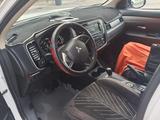 Mitsubishi Outlander 2012 годаүшін5 900 000 тг. в Алматы – фото 5