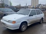 ВАЗ (Lada) 2114 2013 года за 1 000 000 тг. в Астана