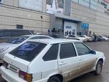 ВАЗ (Lada) 2114 2013 года за 1 000 000 тг. в Астана – фото 3