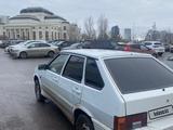 ВАЗ (Lada) 2114 2013 года за 1 000 000 тг. в Астана – фото 5