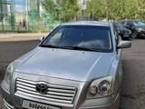 Toyota Avensis 2004 года за 3 500 000 тг. в Астана