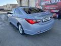 Hyundai Sonata 2011 годаfor5 500 000 тг. в Актобе – фото 8