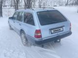 Mercedes-Benz E 300 1992 годаүшін2 200 000 тг. в Алматы – фото 3