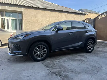 Lexus NX 200t 2016 года за 14 700 000 тг. в Шымкент – фото 4