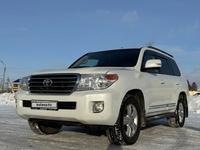 Toyota Land Cruiser 2014 года за 24 500 000 тг. в Актобе