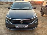 Volkswagen Polo 2020 годаfor7 850 000 тг. в Атырау