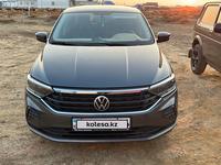 Volkswagen Polo 2020 года за 7 850 000 тг. в Атырау