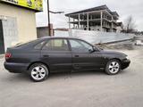 Toyota Carina E 1994 годаүшін1 850 000 тг. в Отеген-Батыр – фото 2