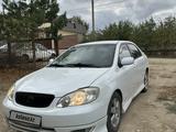 Toyota Corolla 2007 года за 3 200 000 тг. в Алматы