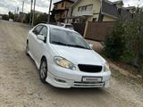 Toyota Corolla 2007 года за 3 200 000 тг. в Алматы – фото 2