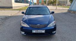 Toyota Camry 2002 года за 5 500 000 тг. в Павлодар – фото 2