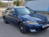 Toyota Camry 2002 года за 5 400 000 тг. в Павлодар – фото 3