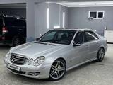 Mercedes-Benz E 320 2002 годаүшін6 000 000 тг. в Шымкент – фото 3