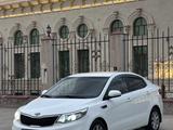 Kia Rio 2015 года за 5 800 000 тг. в Шымкент