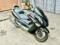 Yamaha  Majesty 250 2018 года за 1 420 000 тг. в Алматы