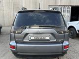 Mitsubishi Outlander 2011 годаүшін7 000 000 тг. в Актобе – фото 5