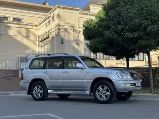 Lexus LX 470