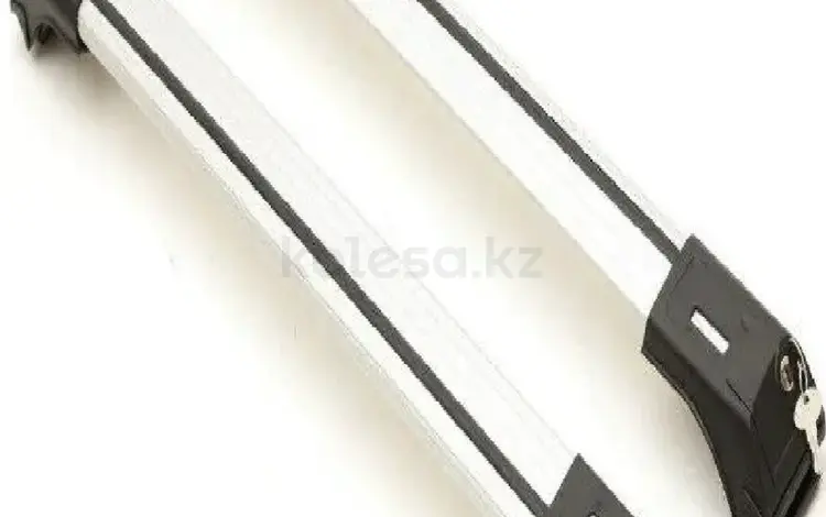 Дуги HAVAL M6 поперечные в багажник Хавал Хавейл релинги рейлинги за 250 тг. в Астана