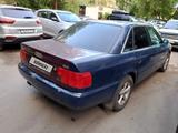 Audi A6 1994 года за 1 550 000 тг. в Павлодар – фото 2
