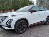 OMODA C5 2024 года за 8 500 000 тг. в Тараз