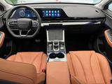 OMODA C5 2024 года за 8 500 000 тг. в Тараз – фото 2