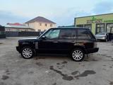 Land Rover Range Rover 2006 года за 6 500 000 тг. в Алматы – фото 3