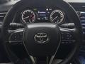 Toyota Camry 2020 года за 11 500 000 тг. в Актобе – фото 5