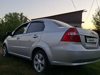 Chevrolet Nexia