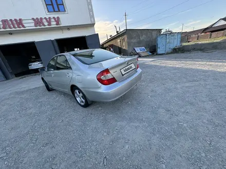 Toyota Camry 2003 года за 4 900 000 тг. в Жанакорган