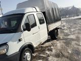 ГАЗ ГАЗель 2012 года за 5 950 000 тг. в Алматы
