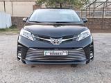 Toyota Sienna 2013 годаүшін11 000 000 тг. в Шымкент