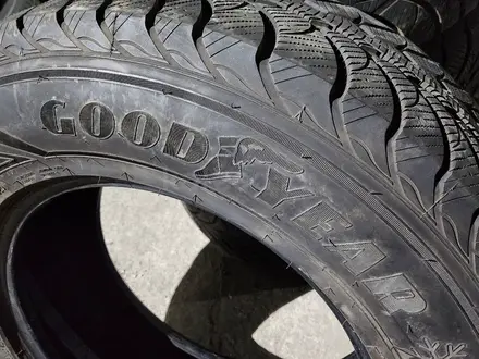 275/65R18 Goodyear за 170 000 тг. в Алматы – фото 5