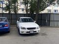 Toyota Altezza 2003 годаүшін3 500 000 тг. в Талдыкорган