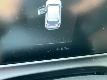 Kia Seltos 2025 года за 10 500 000 тг. в Астана – фото 13