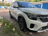 Kia Seltos 2025 годаүшін10 500 000 тг. в Астана – фото 3