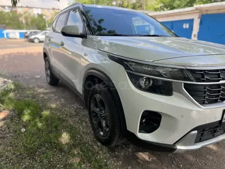 Kia Seltos 2025 года за 10 500 000 тг. в Астана – фото 3