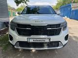 Kia Seltos 2025 годаүшін10 500 000 тг. в Астана – фото 2
