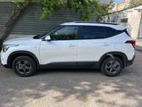 Kia Seltos 2025 годаүшін10 500 000 тг. в Астана – фото 4