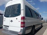 Mercedes-Benz Sprinter 2010 годаүшін15 000 000 тг. в Кокшетау – фото 3