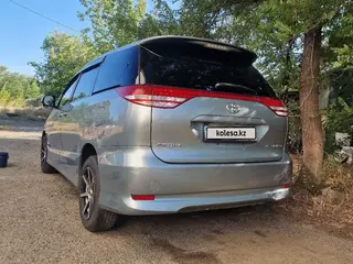 Toyota Estima, 2006