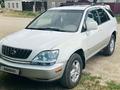 Lexus RX 300 2001 годаүшін5 000 000 тг. в Актобе – фото 2