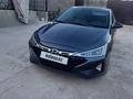Hyundai Elantra 2019 годаүшін6 500 000 тг. в Шымкент