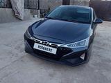 Hyundai Elantra 2019 года за 6 500 000 тг. в Шымкент