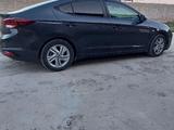 Hyundai Elantra 2019 года за 6 500 000 тг. в Шымкент – фото 5