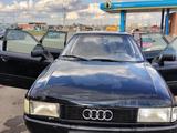 Audi 80 1990 годаүшін900 000 тг. в Кокшетау – фото 2