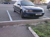 Audi A6 2001 годаүшін2 660 000 тг. в Караганда – фото 2