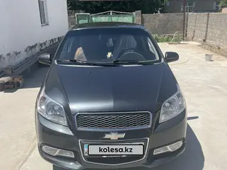 Chevrolet Nexia